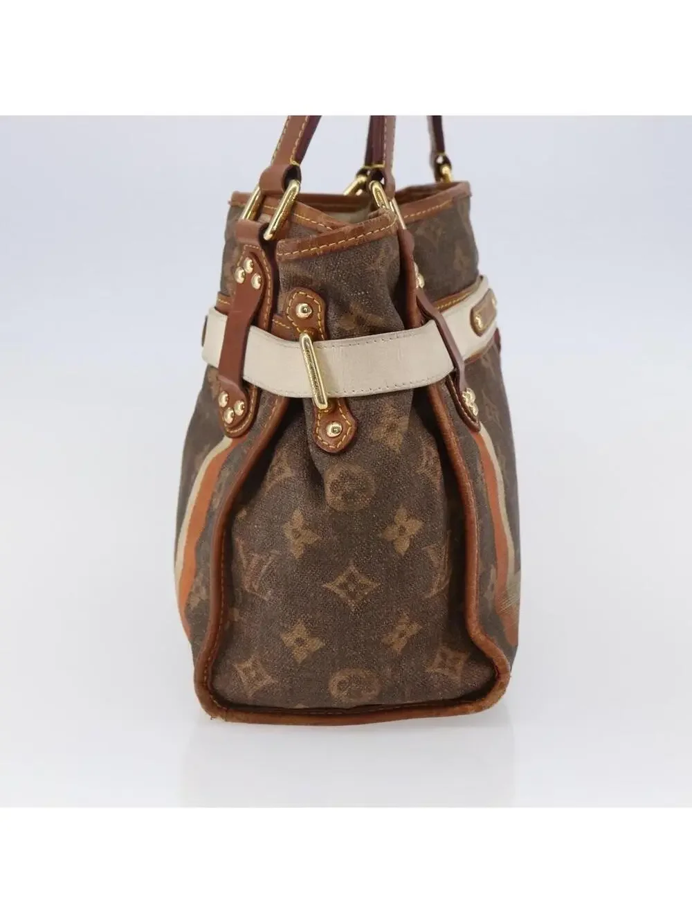 Louis Vuitton elevate your